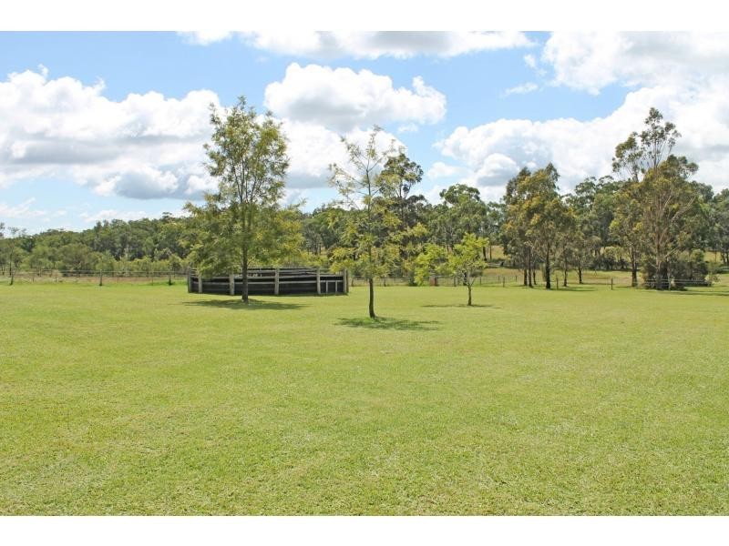 Quorrobolong NSW 2325