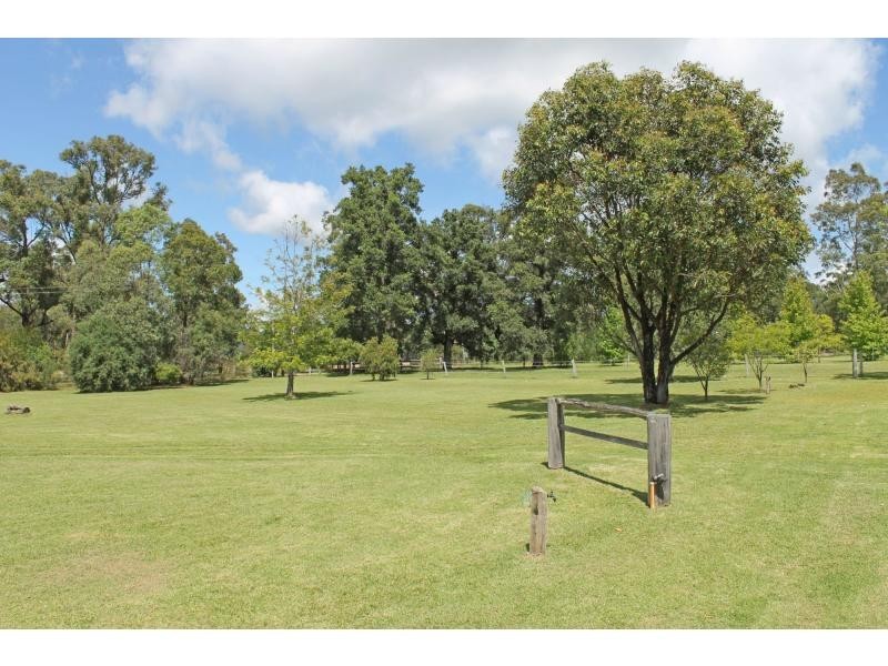 Quorrobolong NSW 2325