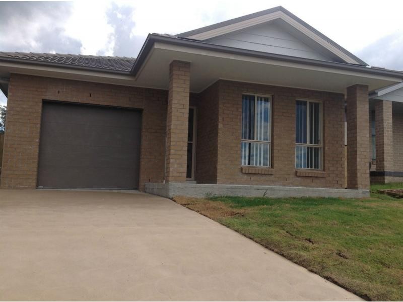 15b Arrow Grass Street, Aberglasslyn NSW 2320