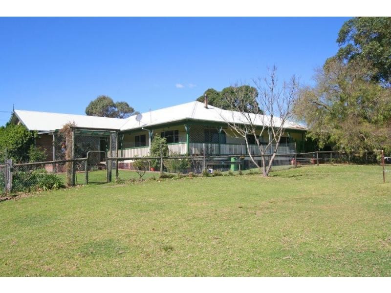 17 Mount Vincent Road, Mount Vincent NSW 2323