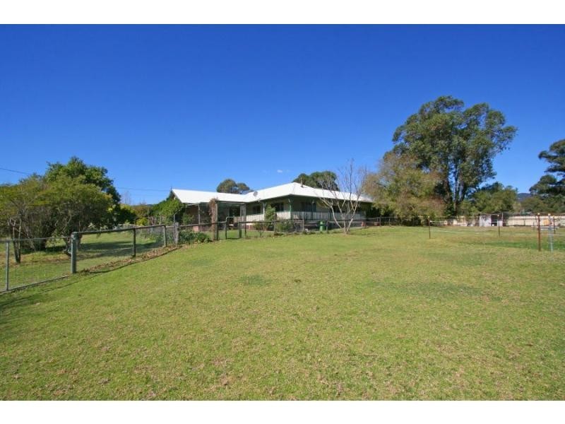 17 Mount Vincent Road, Mount Vincent NSW 2323