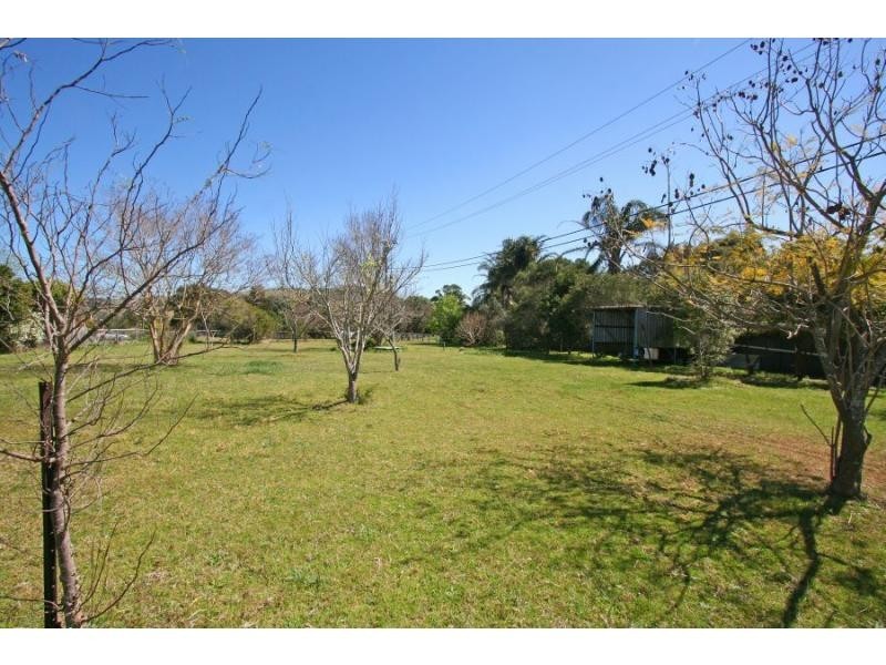 17 Mount Vincent Road, Mount Vincent NSW 2323