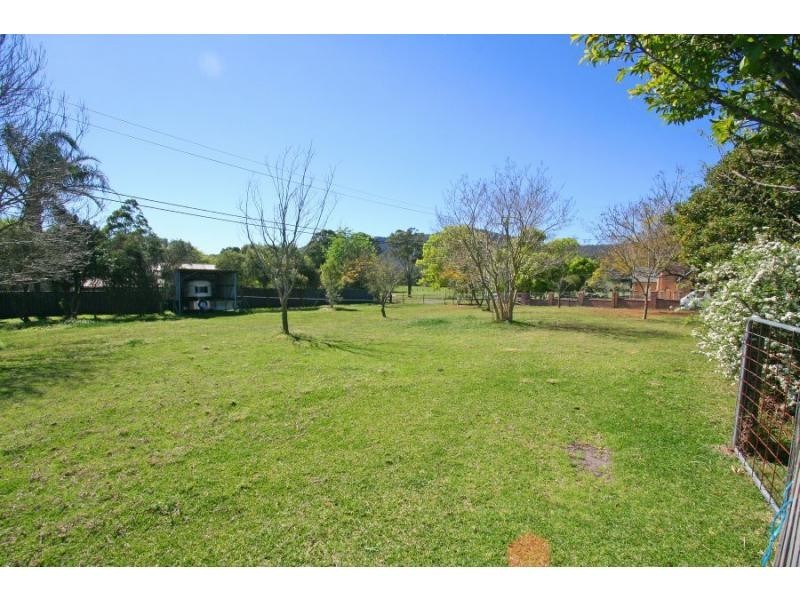 17 Mount Vincent Road, Mount Vincent NSW 2323