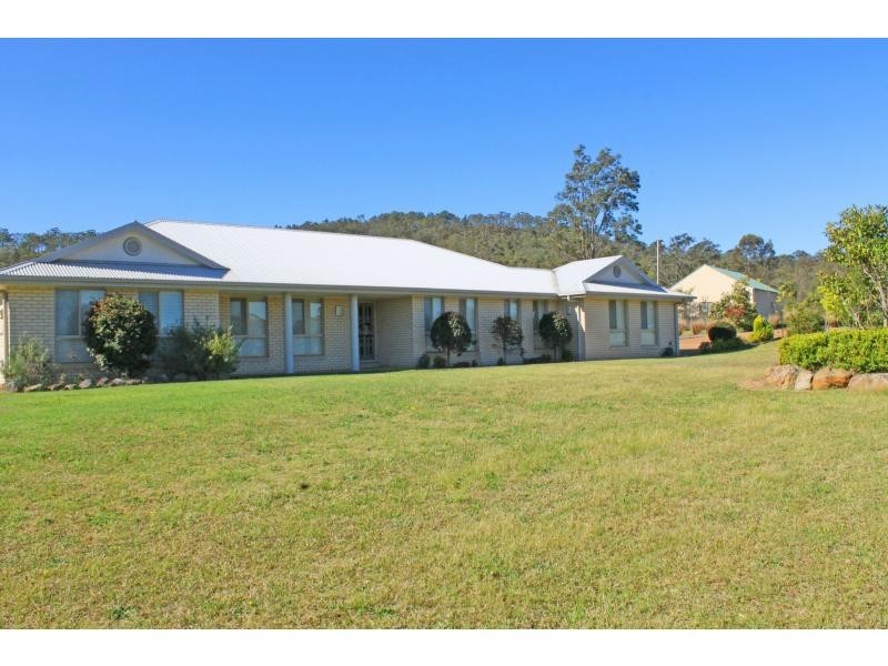 208 Talga Road, Lovedale NSW 2325