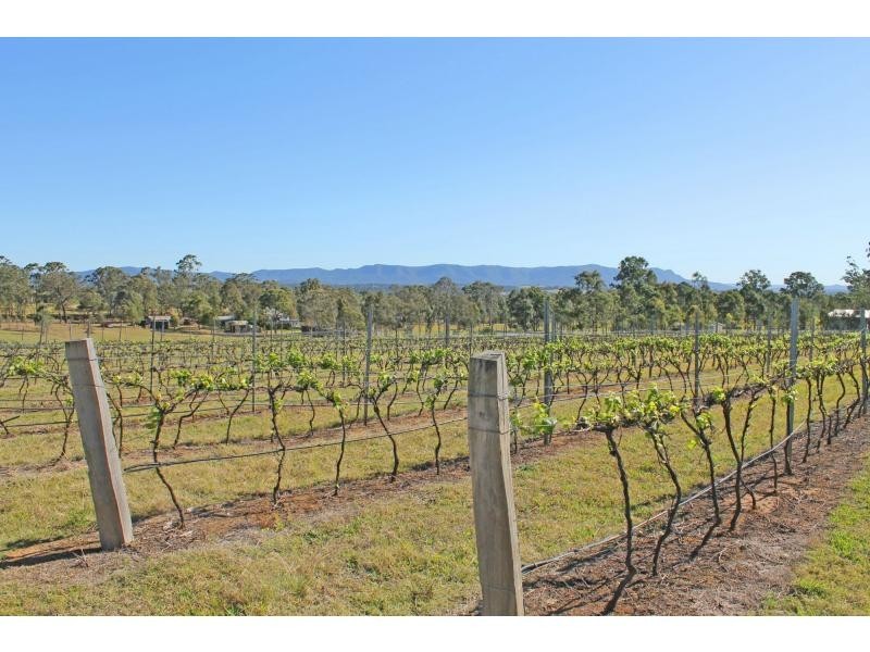 208 Talga Road, Lovedale NSW 2325