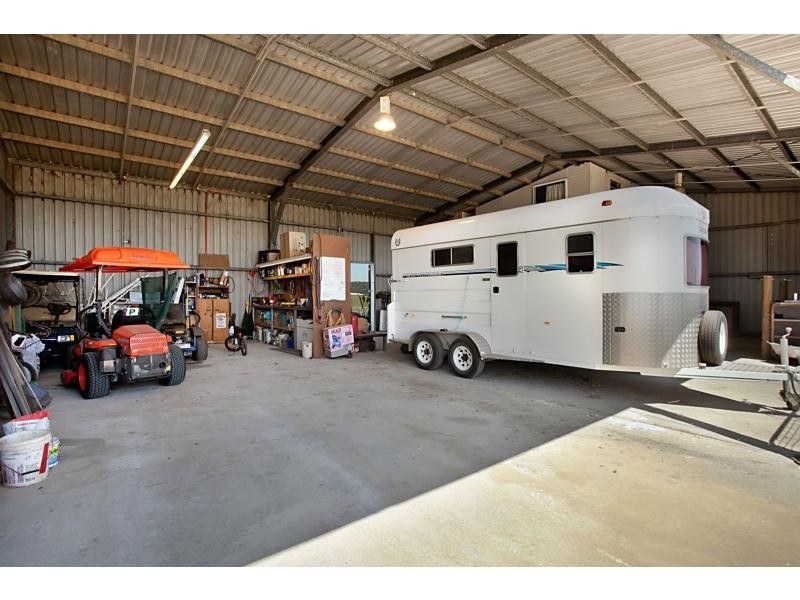 665 Luskintyre Road, Luskintyre NSW 2321