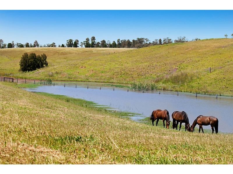 665 Luskintyre Road, Luskintyre NSW 2321