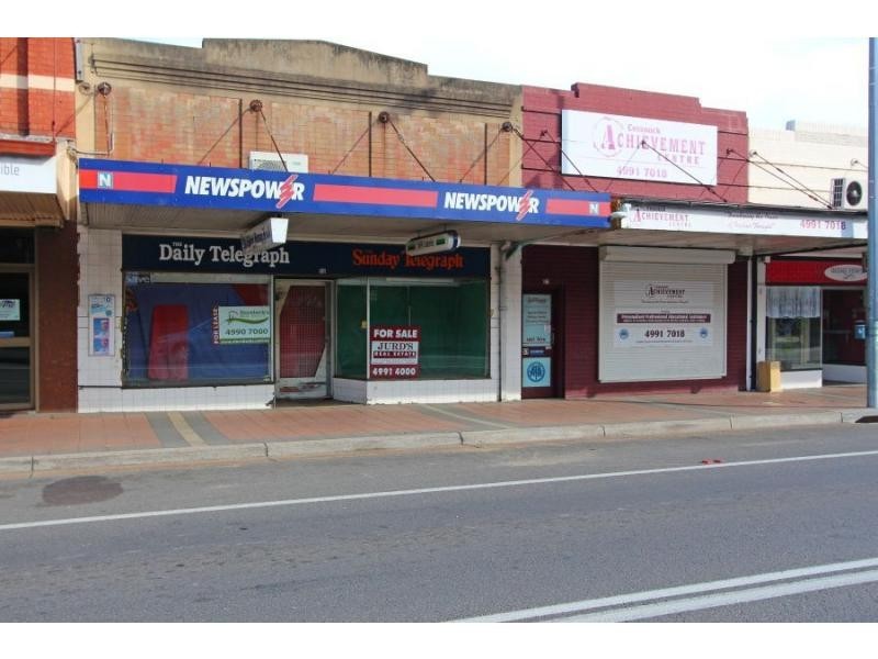 39 & 41 Vincent Street, Cessnock NSW 2325