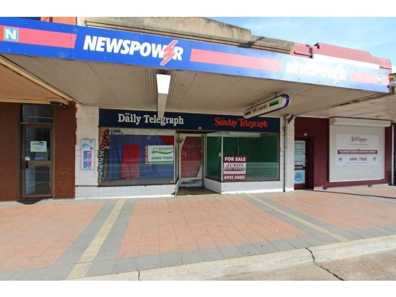 39 & 41 Vincent Street, Cessnock NSW 2325