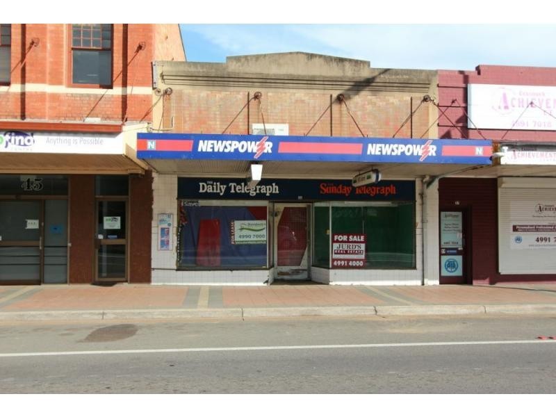 39 & 41 Vincent Street, Cessnock NSW 2325