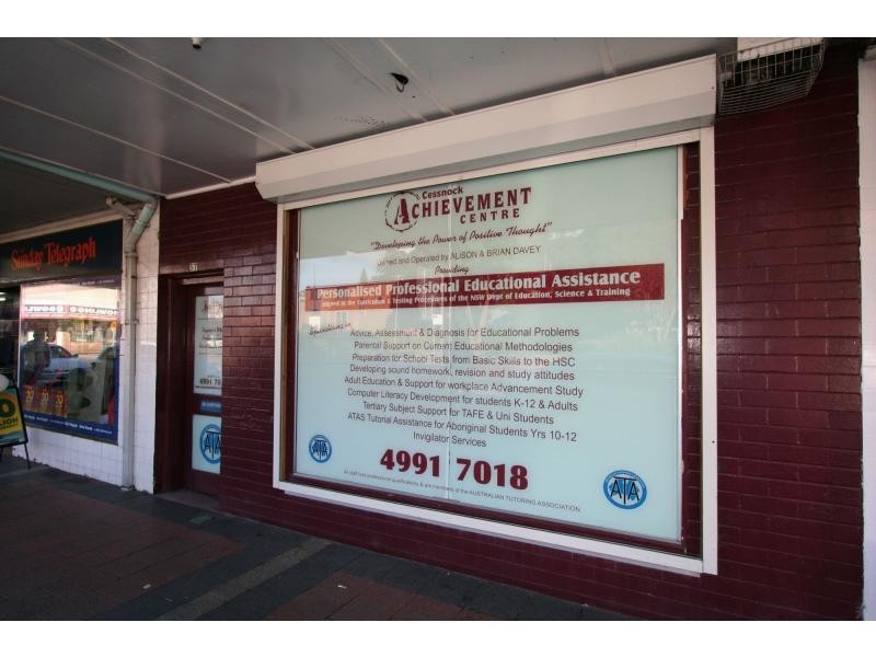 39 & 41 Vincent Street, Cessnock NSW 2325