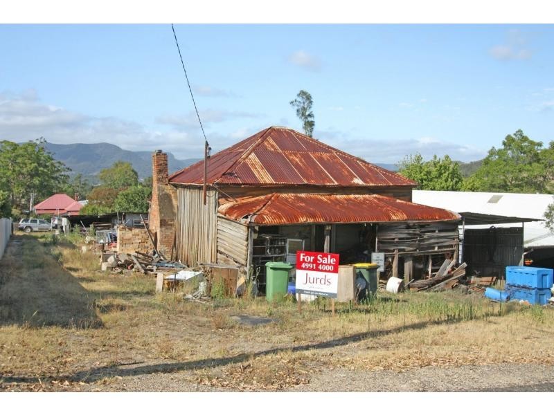 24 North Street, Mulbring NSW 2323