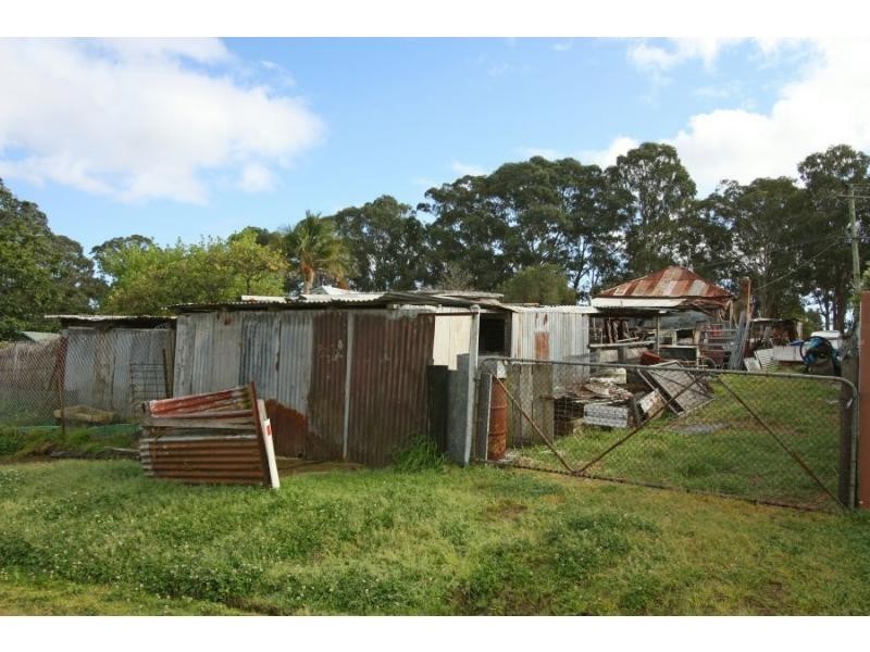 24 North Street, Mulbring NSW 2323