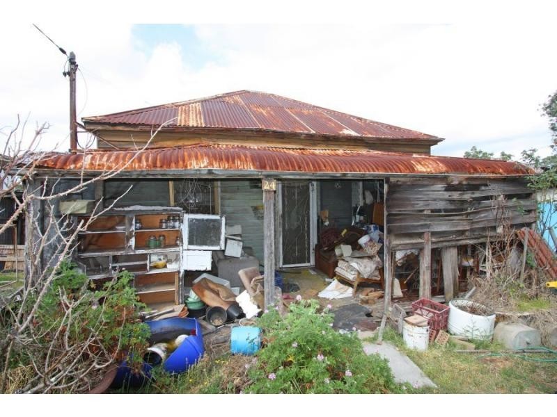 24 North Street, Mulbring NSW 2323