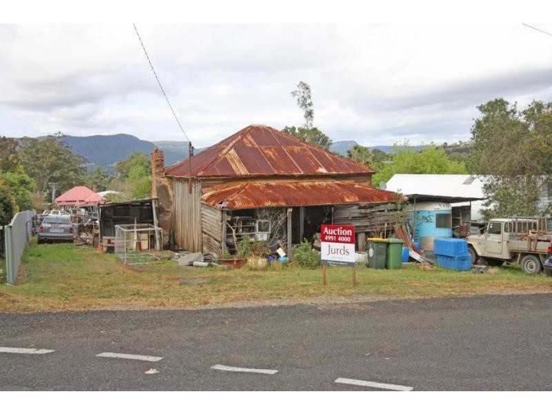 24 North Street, Mulbring NSW 2323