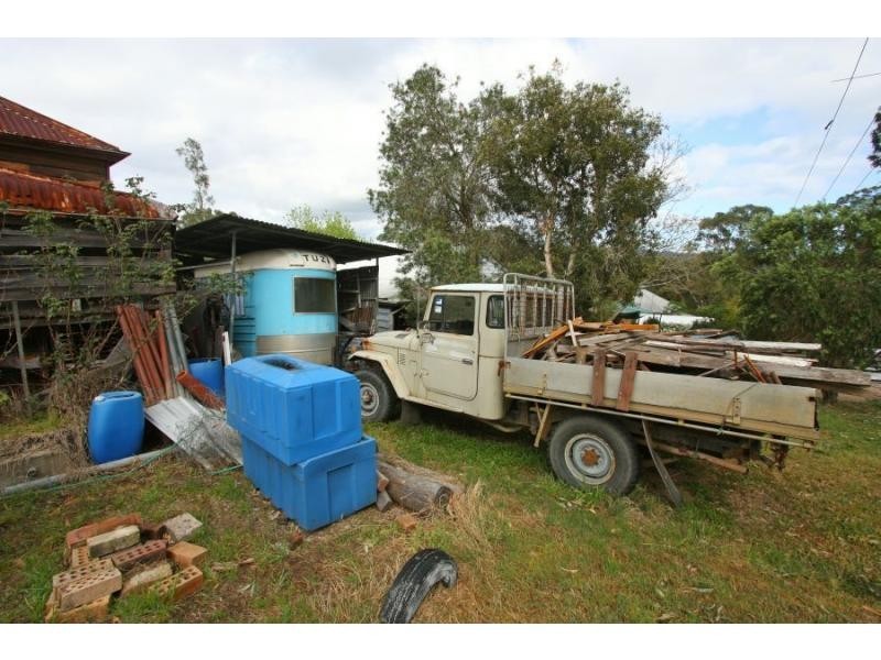 24 North Street, Mulbring NSW 2323