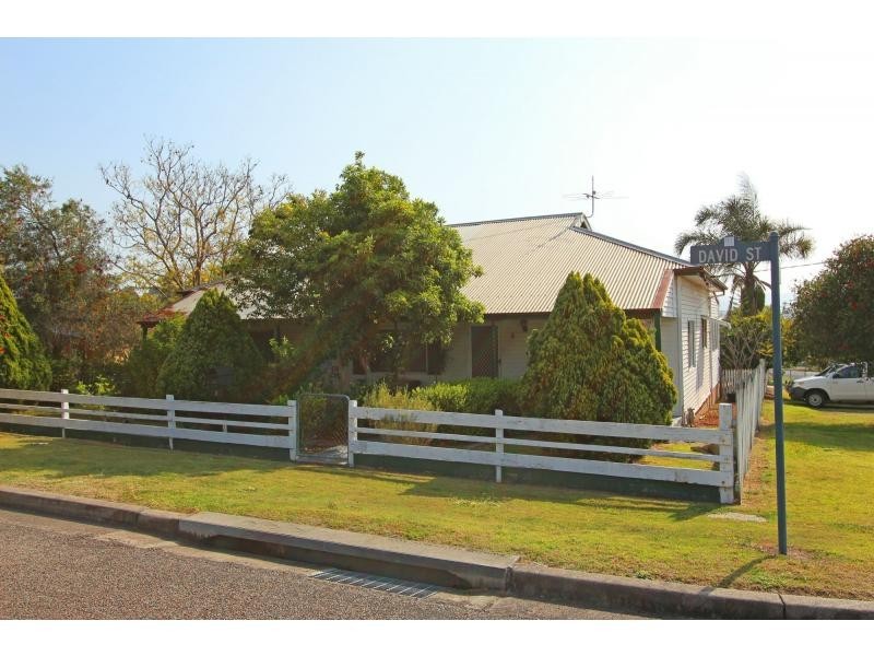 5 David Street, Cessnock NSW 2325