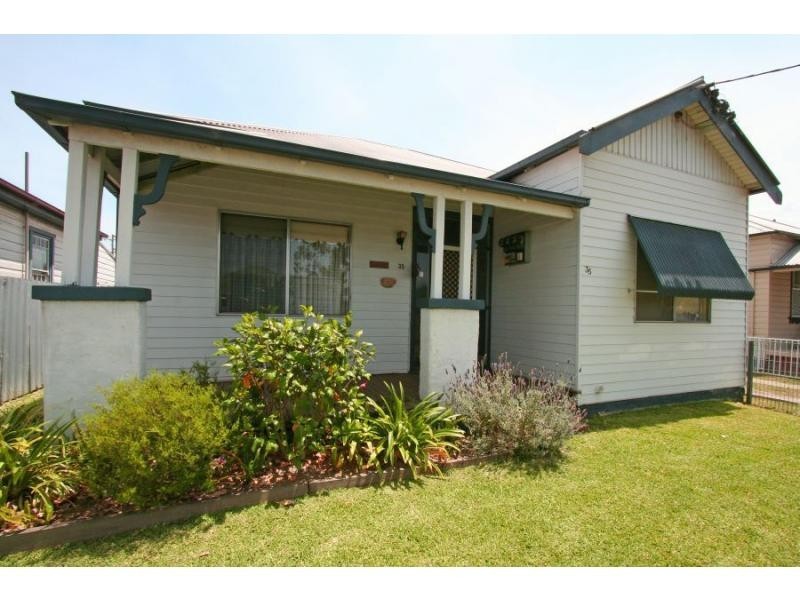 35 Church Street, Cessnock NSW 2325