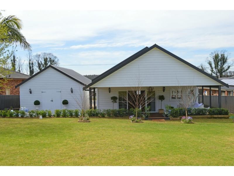 89 Melbourne Street, Aberdare NSW 2325