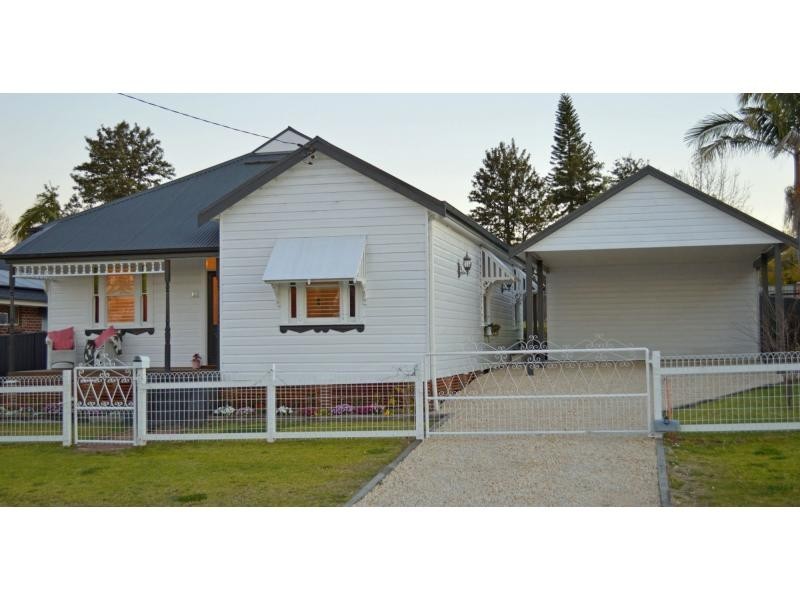 89 Melbourne Street, Aberdare NSW 2325