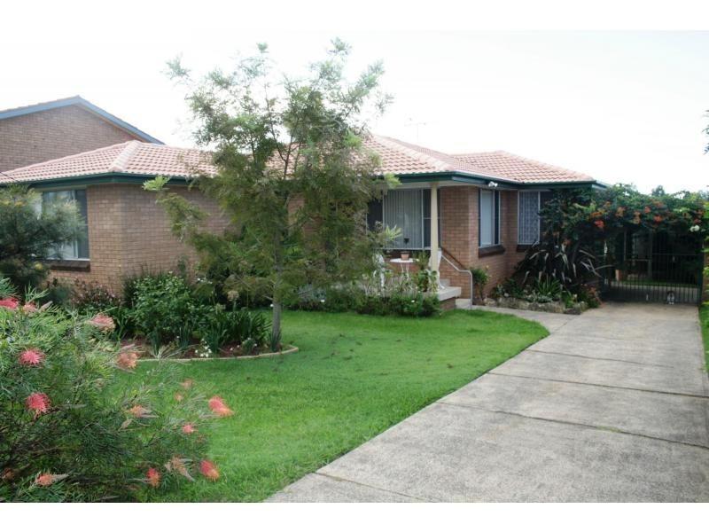 28 Mackellar Street, Cessnock NSW 2325