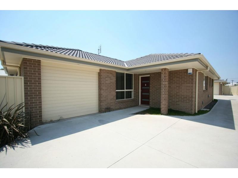 2/24 Stephen Street, Cessnock NSW 2325