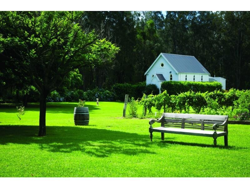 6 Halls Road, Pokolbin NSW 2320