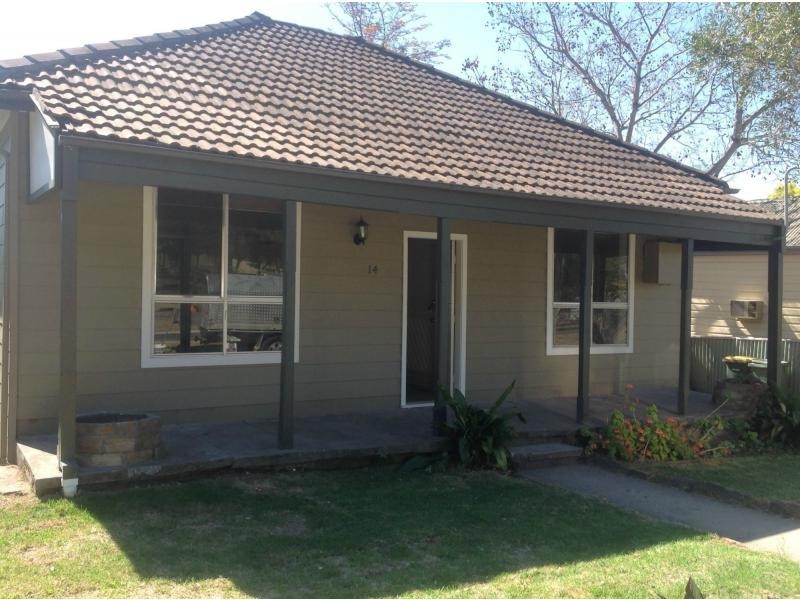 14 Yango Street, Cessnock NSW 2325