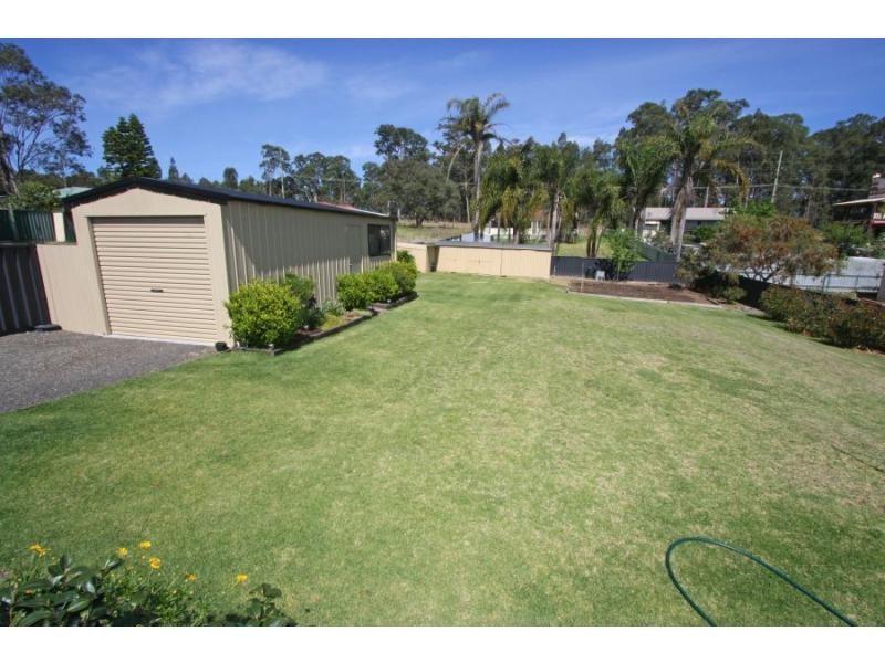 19 Northcote Avenue, Paxton NSW 2325