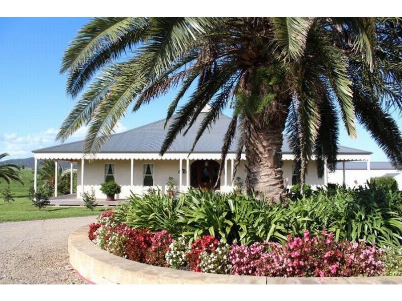 362 Luskintyre Road, Luskintyre NSW 2321