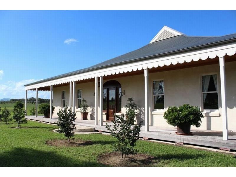 362 Luskintyre Road, Luskintyre NSW 2321