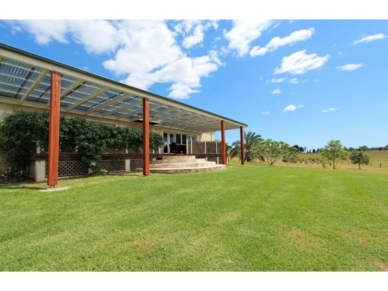 362 Luskintyre Road, Luskintyre NSW 2321