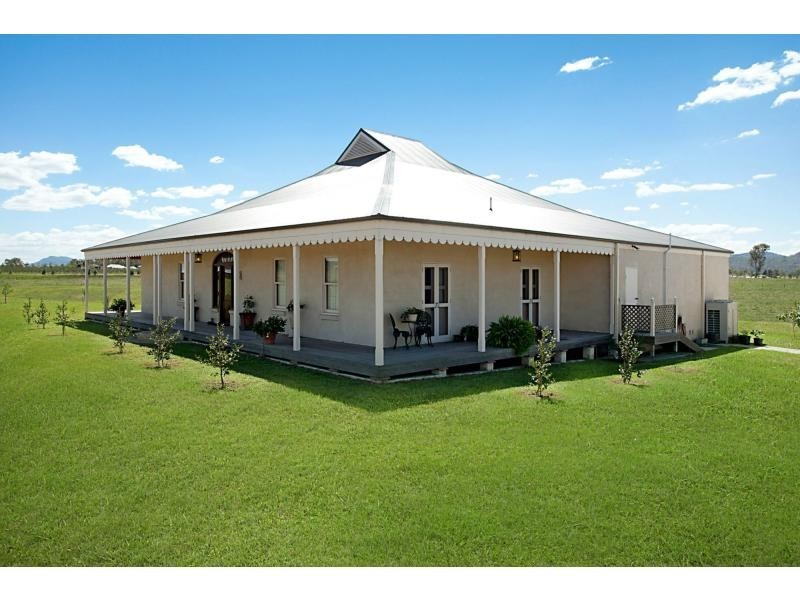 362 Luskintyre Road, Luskintyre NSW 2321