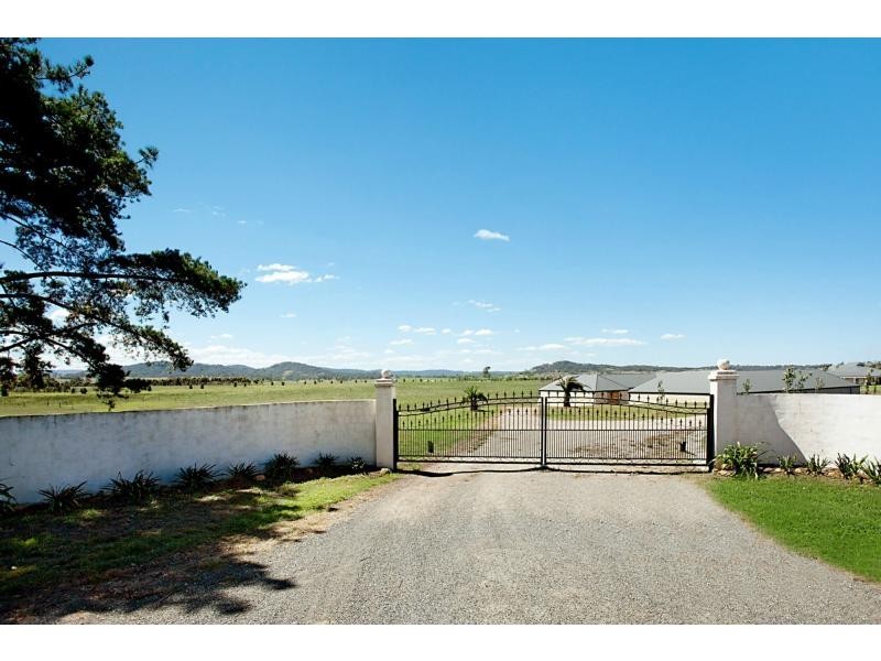 362 Luskintyre Road, Luskintyre NSW 2321