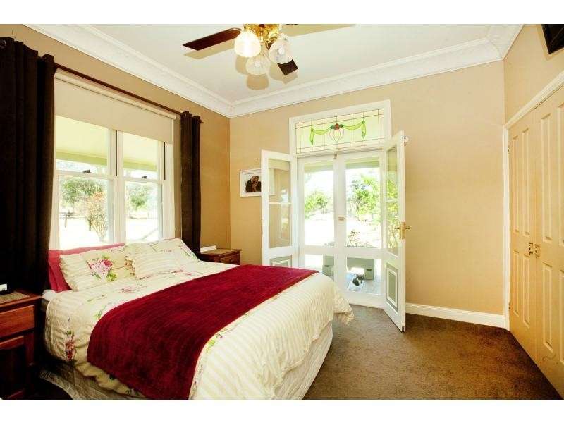 860 Buchanan Road, Buchanan NSW 2323