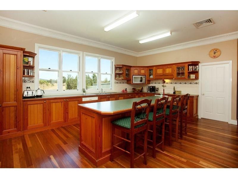 860 Buchanan Road, Buchanan NSW 2323