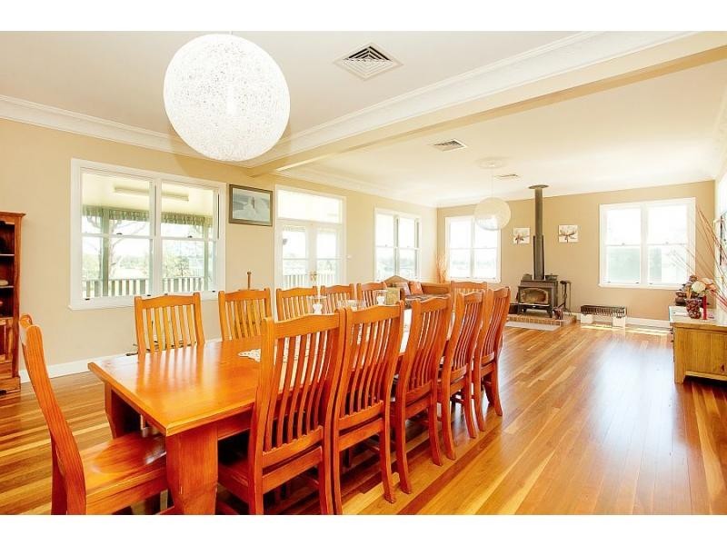 860 Buchanan Road, Buchanan NSW 2323