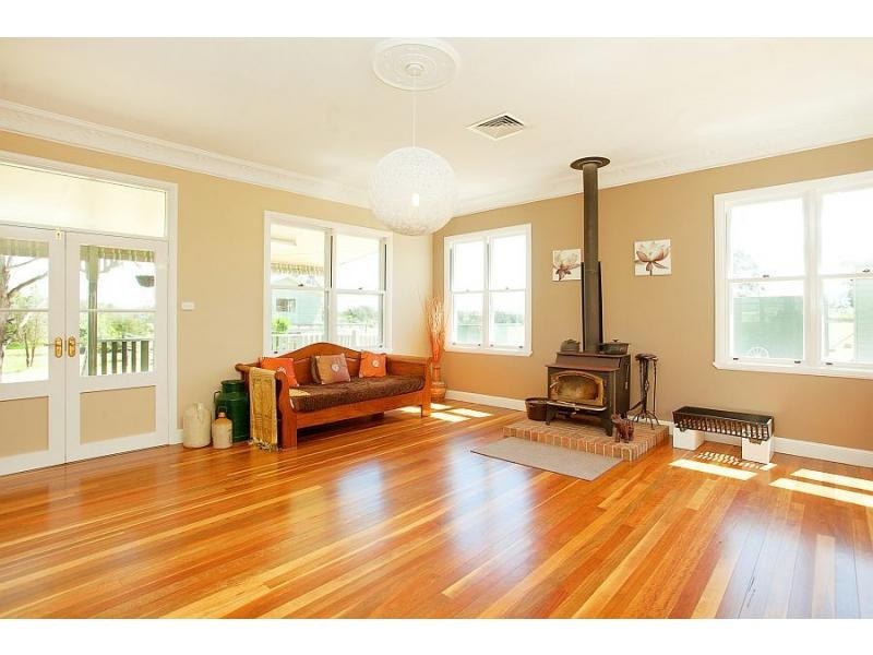 860 Buchanan Road, Buchanan NSW 2323