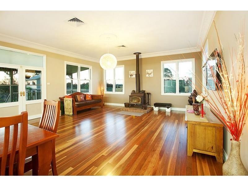 860 Buchanan Road, Buchanan NSW 2323