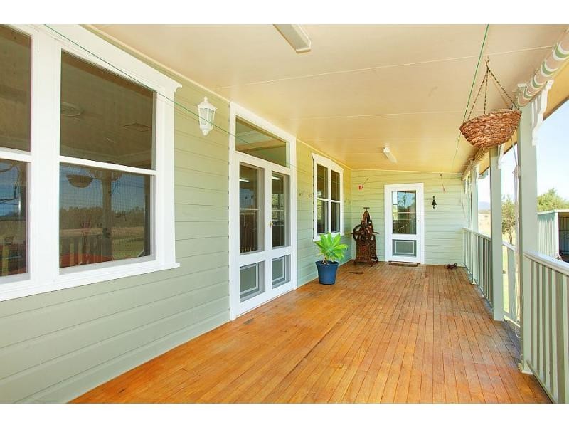 860 Buchanan Road, Buchanan NSW 2323