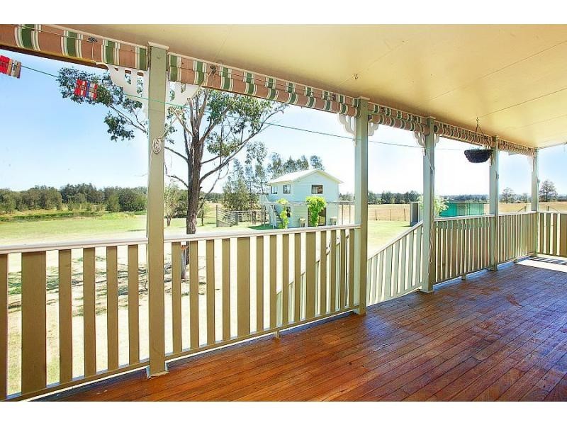860 Buchanan Road, Buchanan NSW 2323