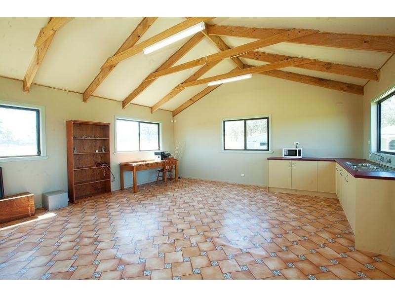 860 Buchanan Road, Buchanan NSW 2323