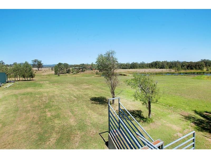 860 Buchanan Road, Buchanan NSW 2323