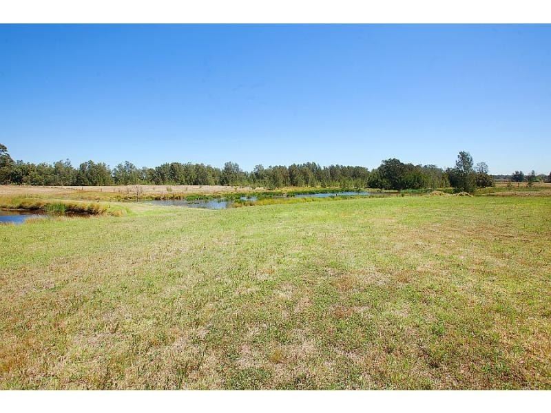 860 Buchanan Road, Buchanan NSW 2323