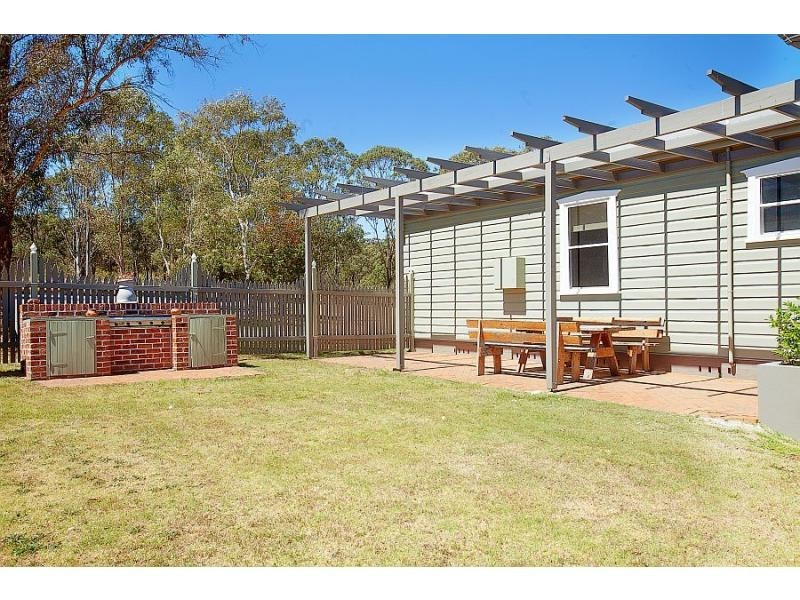 860 Buchanan Road, Buchanan NSW 2323