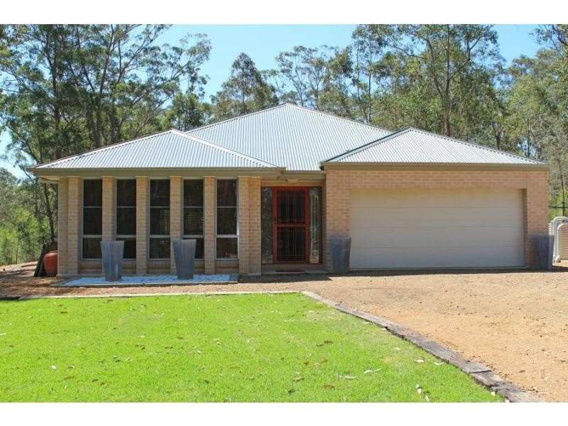 18 Redgum Road, Paxton NSW 2325