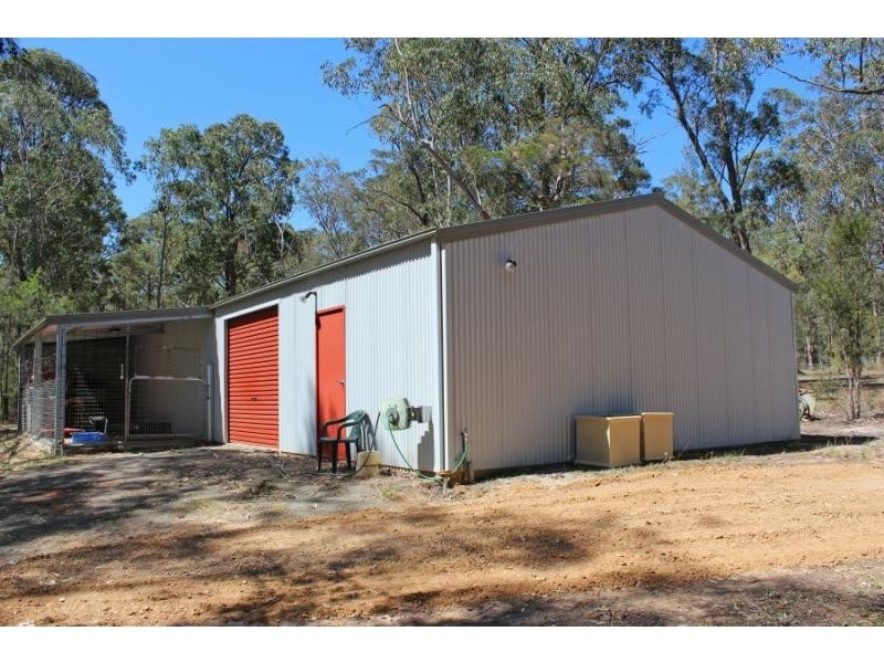 18 Redgum Road, Paxton NSW 2325