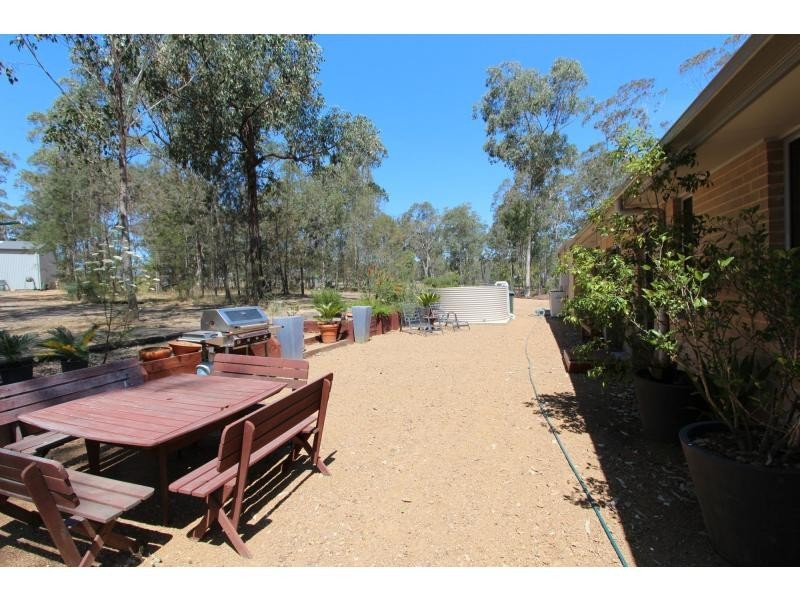 18 Redgum Road, Paxton NSW 2325