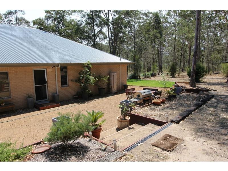 18 Redgum Road, Paxton NSW 2325