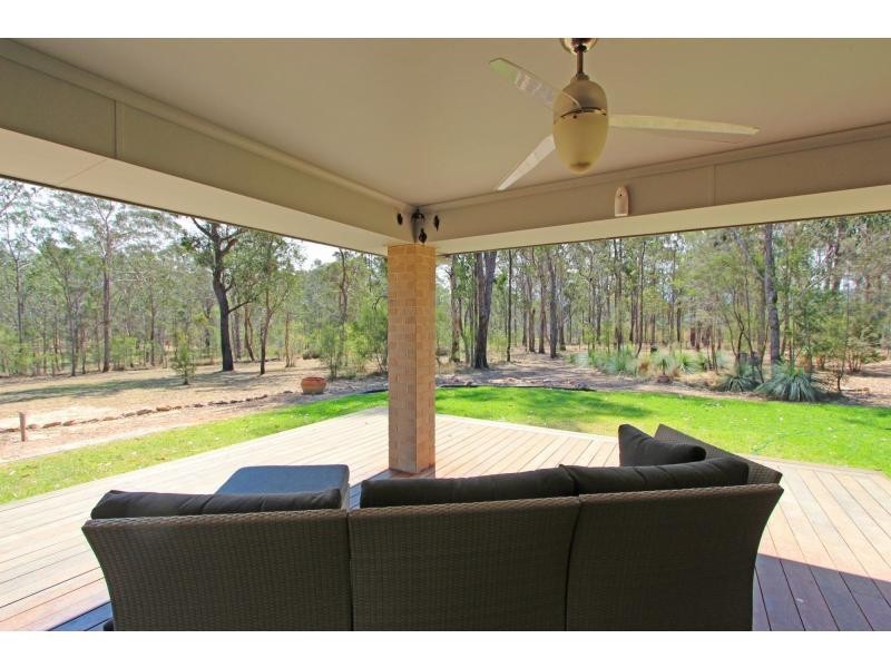 18 Redgum Road, Paxton NSW 2325